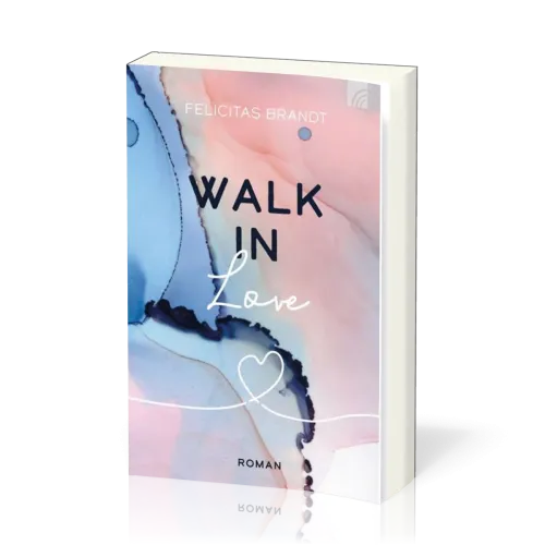 Walk in Love - Faith.Hope.Love Band 3