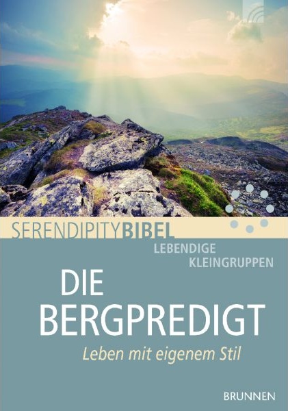 DIE BERGPREDIGT, SERENDIPITY