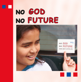 No God- no Future
