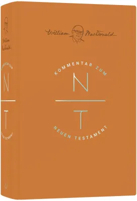Kommentar zum Neuen Testament