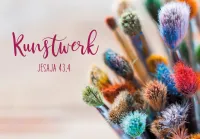 Neujahrslose 100 Stück Emotion