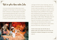 Grußheft Besinnliche Weihnachten