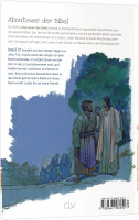 Jerusalem - Jesus wird verraten (Abenteuer der Bibel - Band 25)