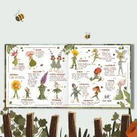 Die Florinis - Wo es leuchtet, pfeffert und duftet