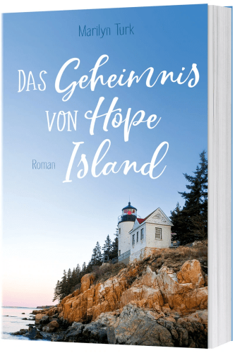 Das Geheimnis von Hope Island