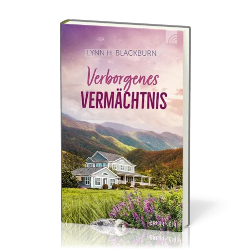 Verborgenes Vermächtnis - Die Harrison-Serie 2