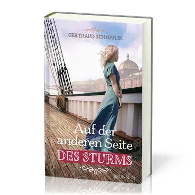 Auf der anderen Seite des Sturms