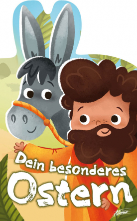 Dein besonderes Ostern