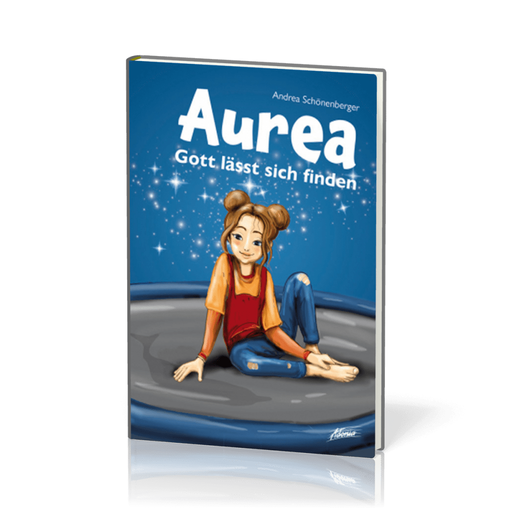 Aurea - Gott lässt sich finden