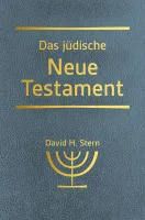 Das jüdische Neue Testament - Neuauflage 2022