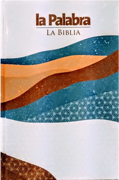 Spanisch, Bibel La Palabra, BLP 073