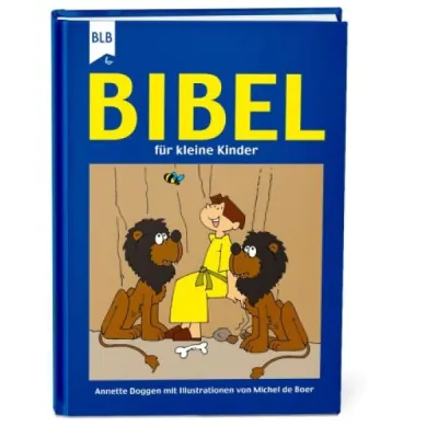 Bibel für kleine Kinder