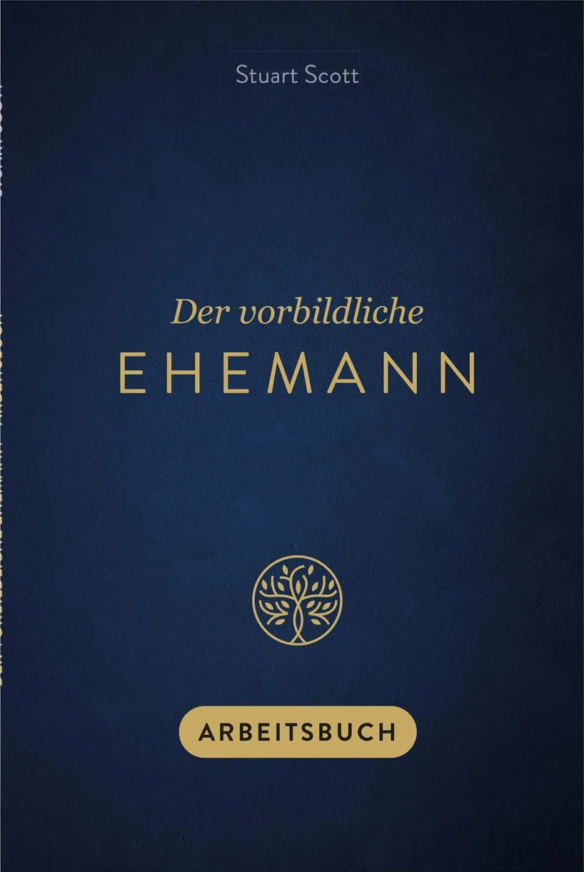 Der vorbildliche Ehemann - Arbeitsbuch