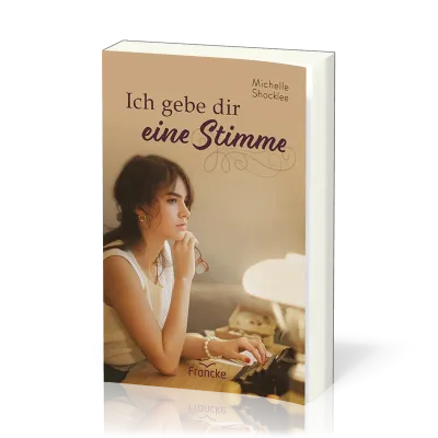 Ich gebe dir eine Stimme