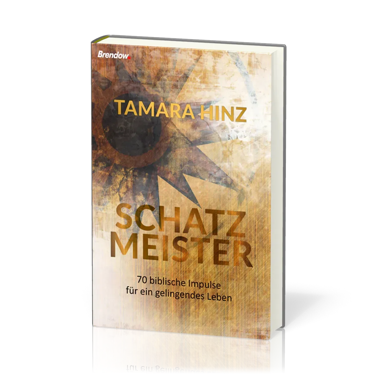 Schatzmeister - 70 biblische Impulse für ein gelingendes Leben