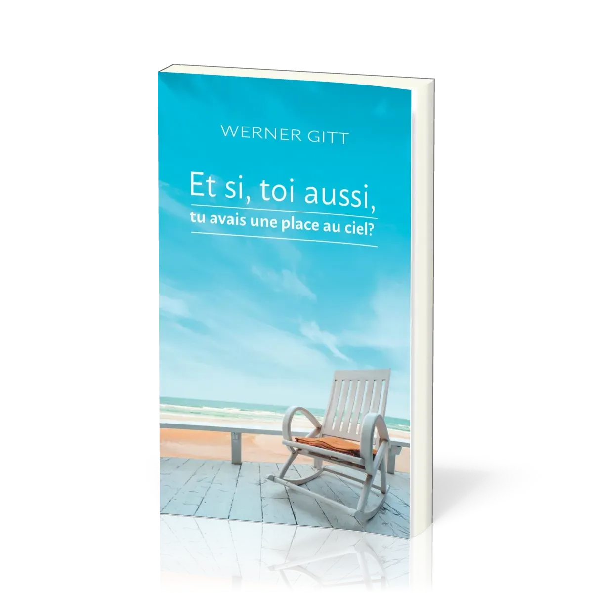 Französisch, Der Himmel - Ein Platz auch für Dich?