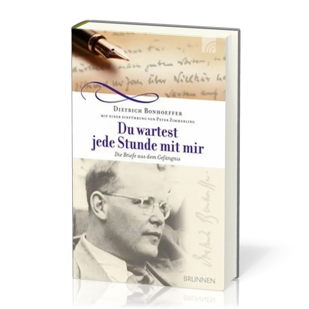 Du wartest jede Stunde mit mir - Die Briefe aus dem Gefängnis