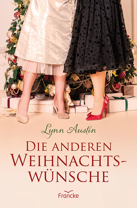 Die anderen Weihnachtswünsche