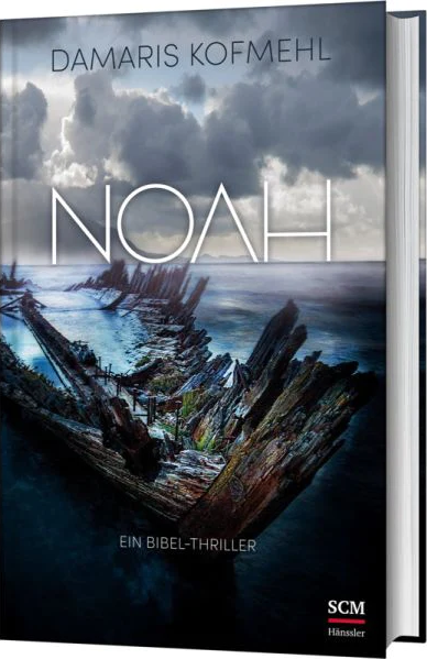 Noah - Ein Bibel-Thriller