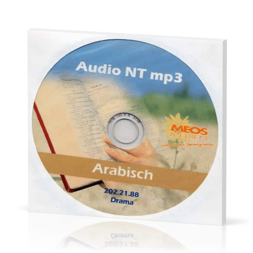 ARABISCH, NT MP3