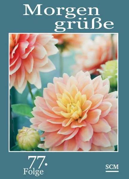 Morgengrüße (77. Folge) - Format 10,7 x 14,8 cm