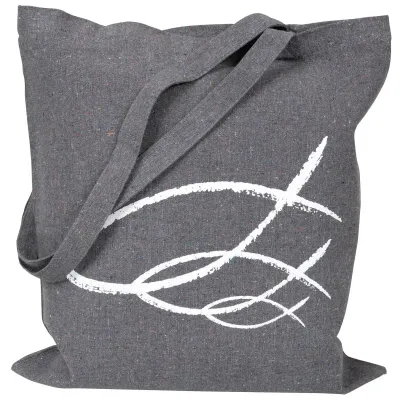Fisch - Recycling-Tasche