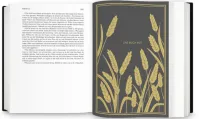 Neues Leben - Die Bibel - Golden Grace Edition (Waldgrün)