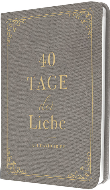 40 Tage der Liebe