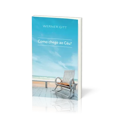 Portugiesisch, Der Himmel, ein platz auch für dich? - Como chego ao Céu?
