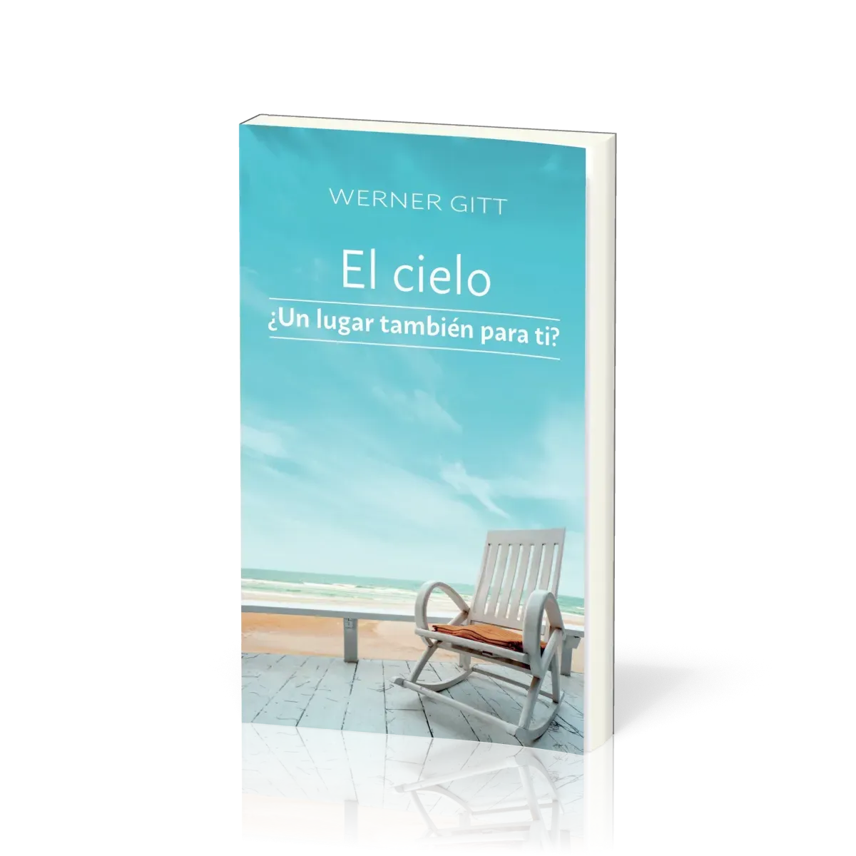 Spanisch, Der Himmel, ein platz auch für dich? - El cielo, Un lugar también para ti?