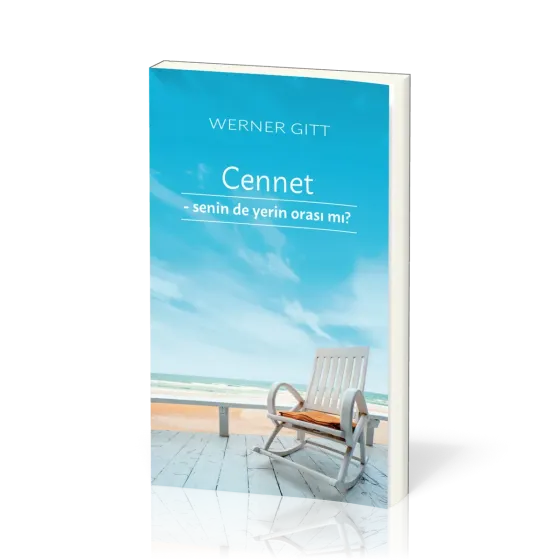 Türkisch, Der Himmel, ein platz auch für dich? - Cennet - senin de yerin orasi mi?