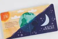 Es werde Licht - Eine Gegensätze-Fibel