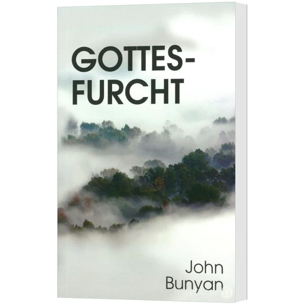 Gottesfurcht