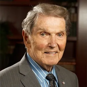 Tim LaHaye