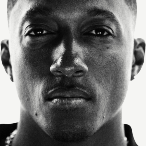 Lecrae 