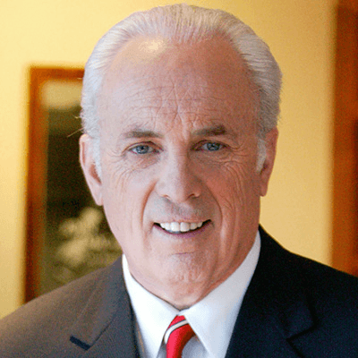 John F. MacArthur