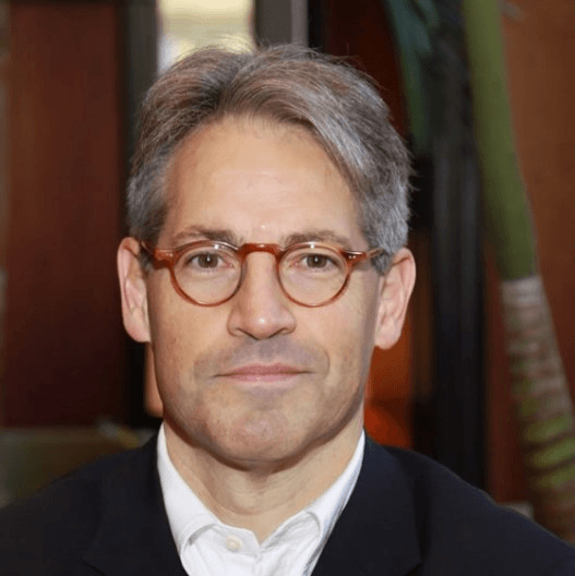 Eric Metaxas