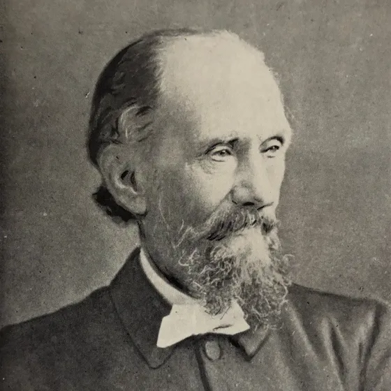 Andrew Murray