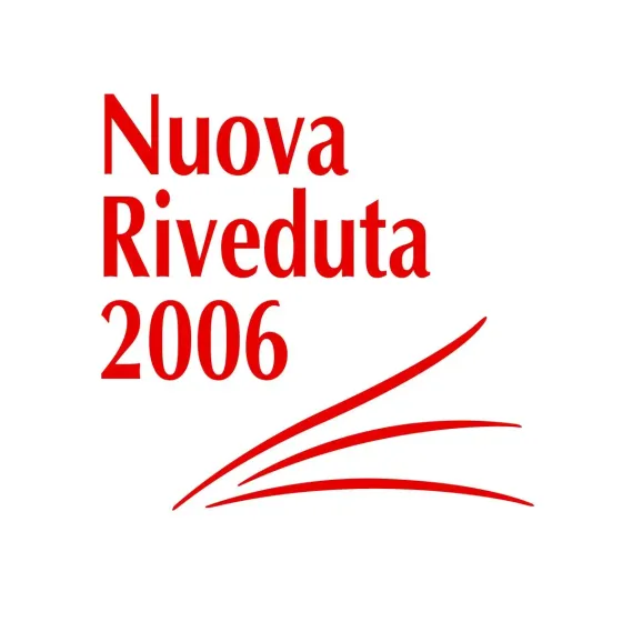  Nuova Riveduta 2006