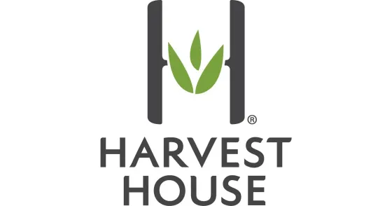 Harvest House Publishers