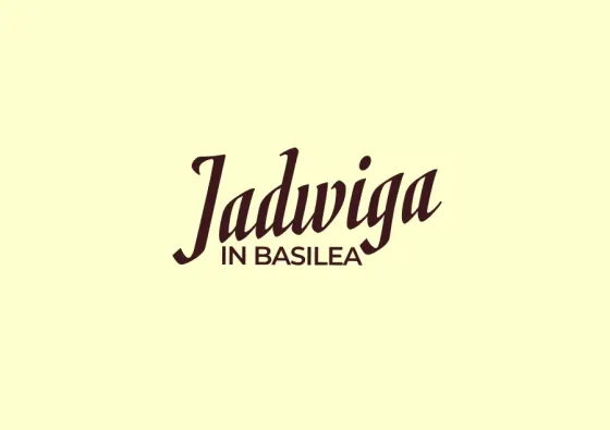 Jadwiga in Basilea