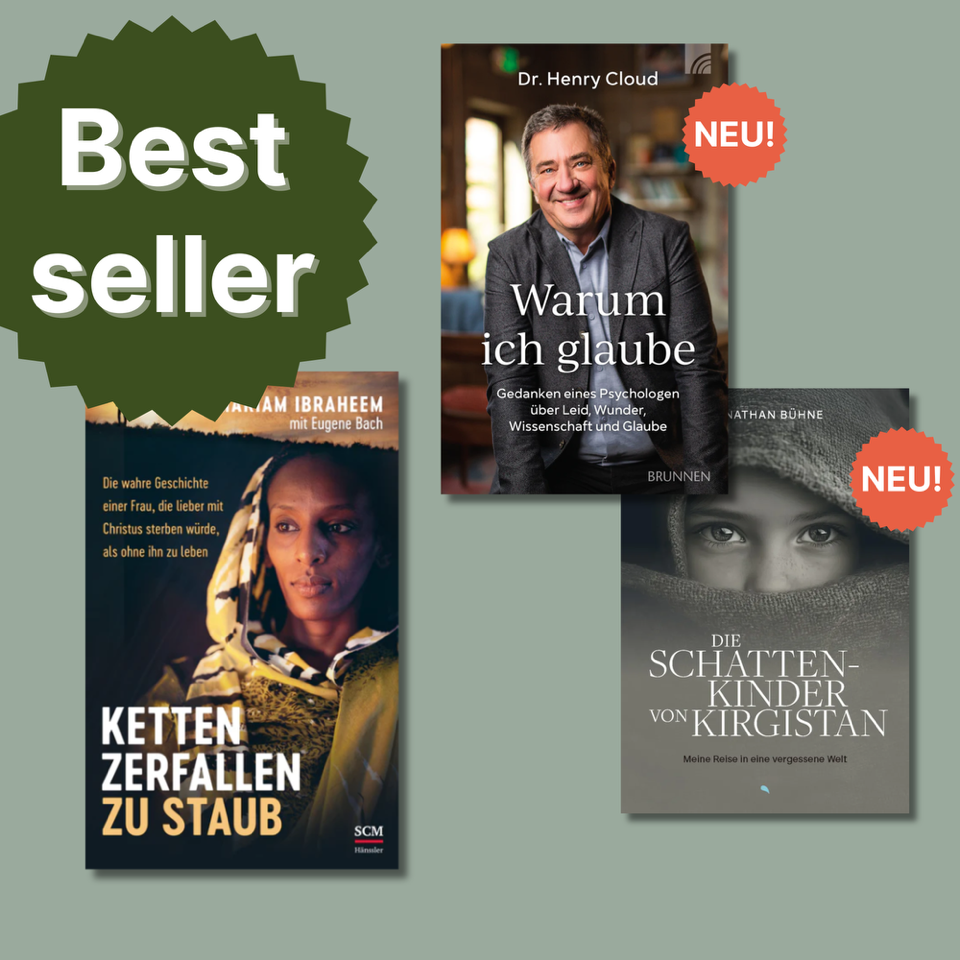  Unsere Biografie-Bestseller der letzten Monate: 