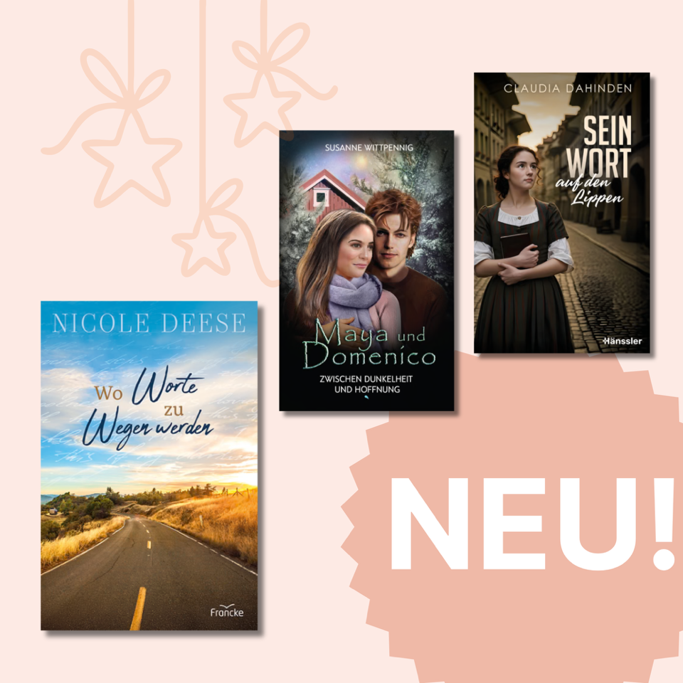  Spannung, Geschichte, Romantik und mehr! 