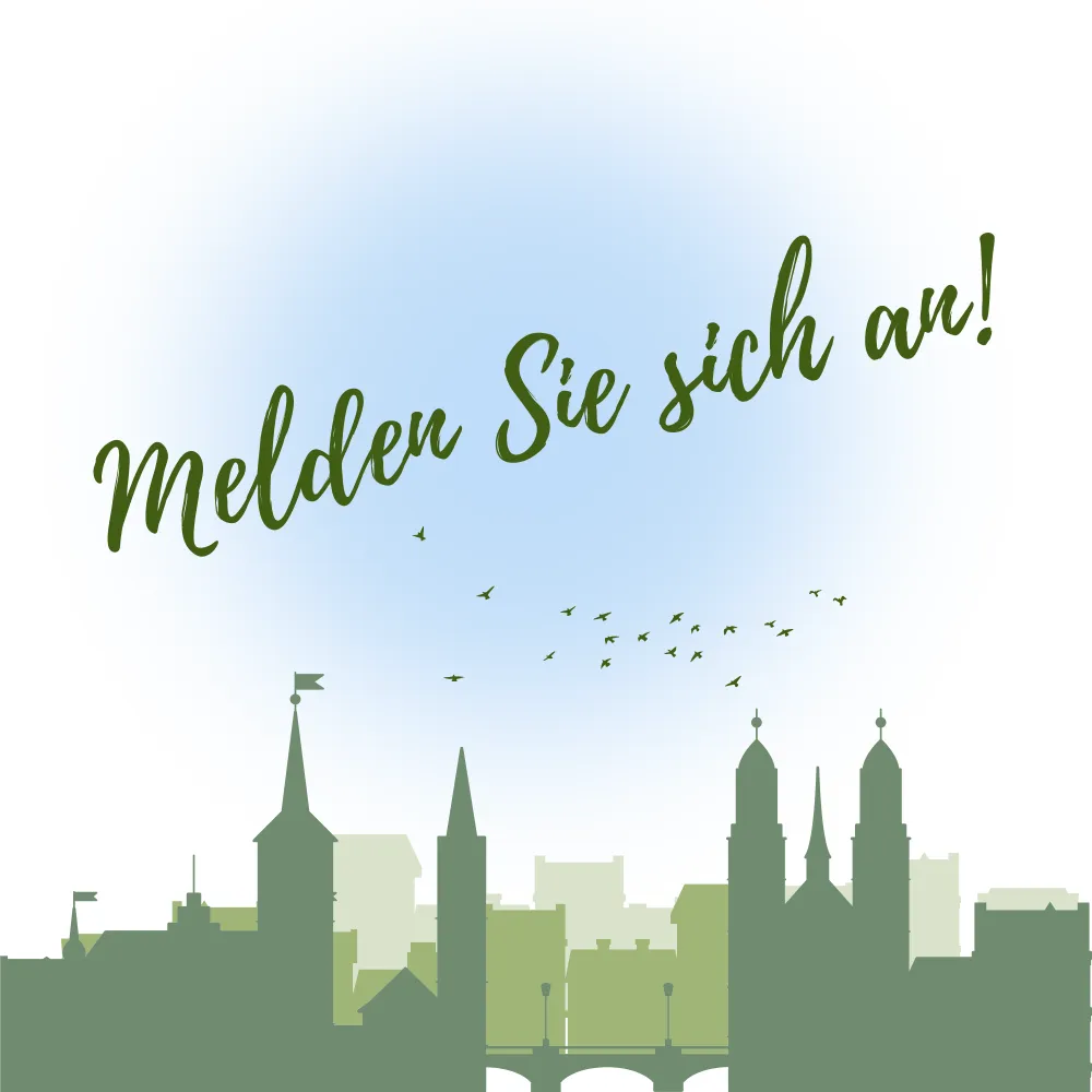  Emailnewsletter 1x monatlich vom Haus der Bibel Zürich 