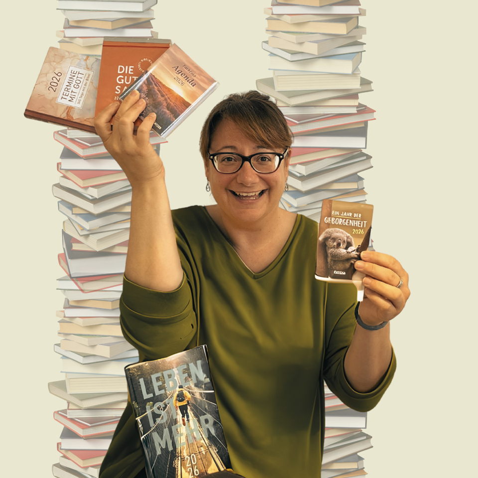  Kalender für jede Gelegenheit, nicht nur in Deutsch 