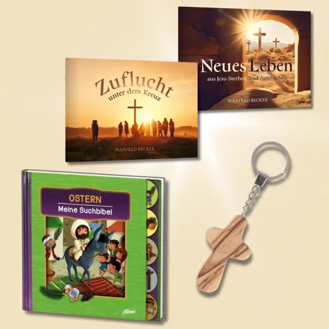  Sinnvolles zu Ostern schenken 