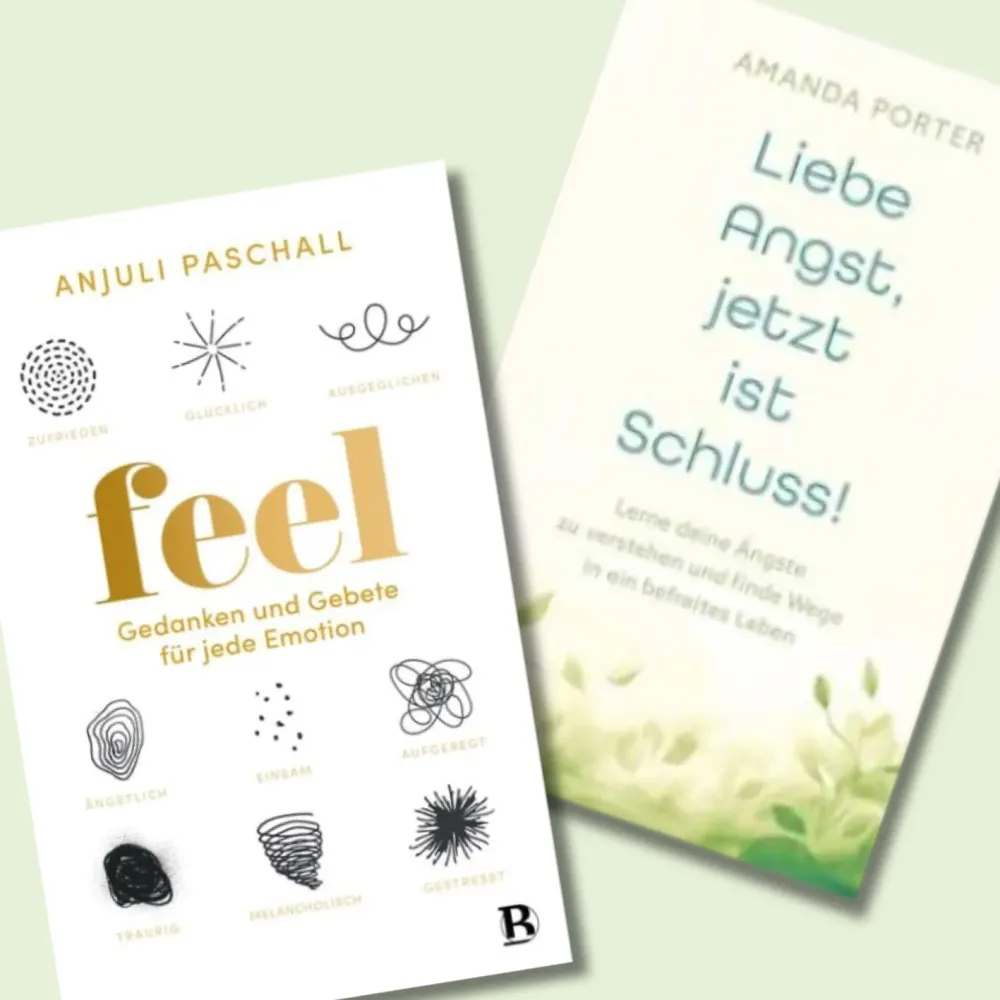  Angst und andere Emotionen 