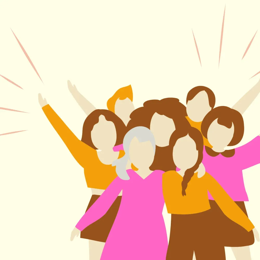  Wir suchen... vielleicht dich?! 