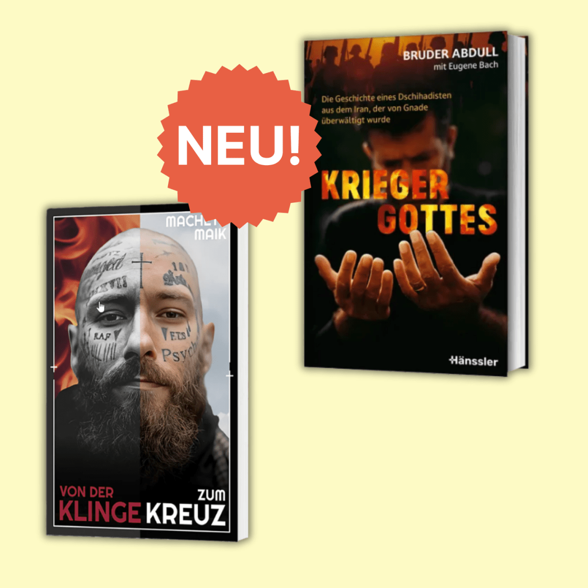  heavy und echt! 