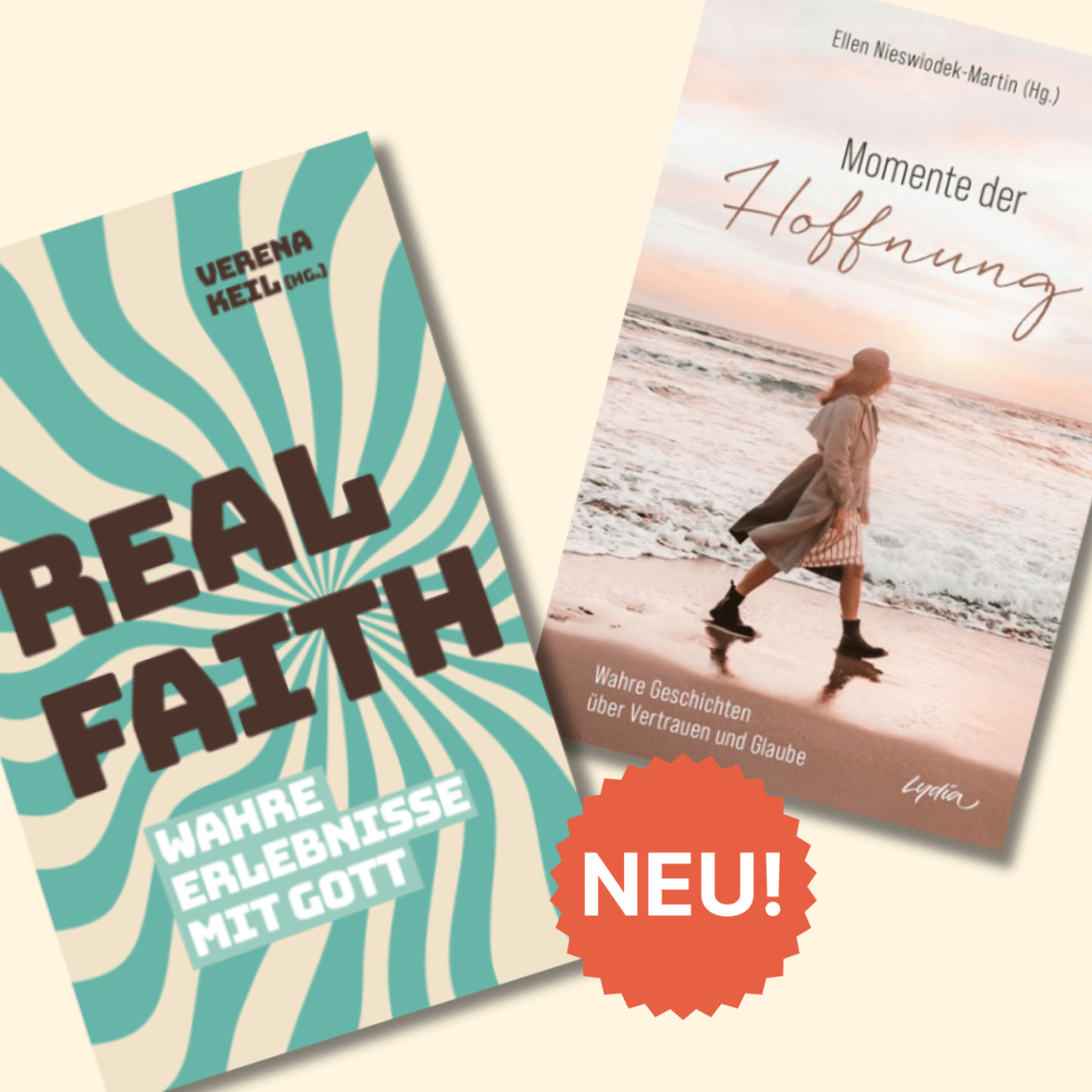  echt und wahr - True Stories 